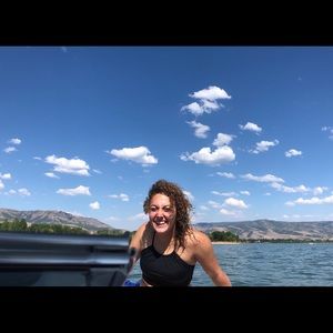 Meet your Posher, Grace